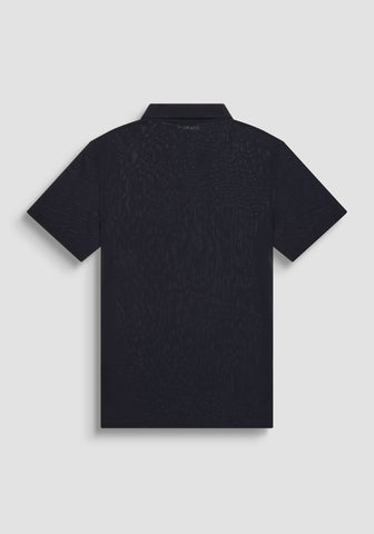 ANTONY MORATO CAMISETA TIPO POLO HOMBRE AZUL