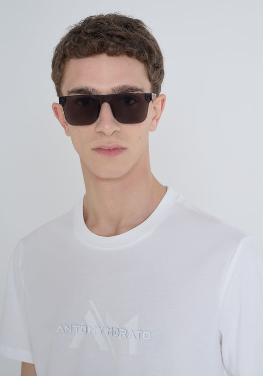 T-Shirt Regular Fit In Jersey
