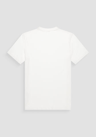 T-Shirt Regular Fit In Jersey