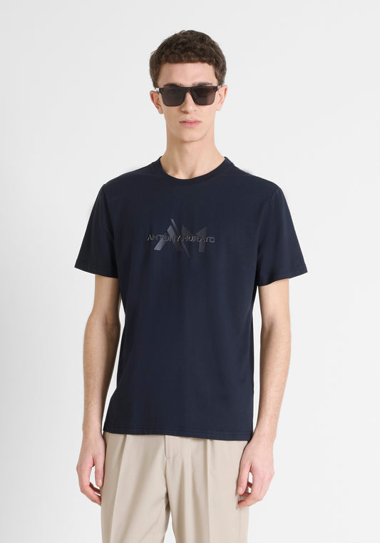 T-Shirt Regular Fit In Jersey