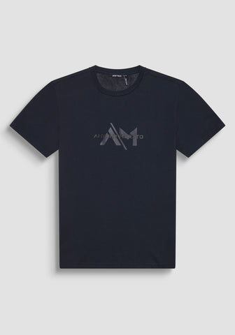 T-Shirt Regular Fit In Jersey