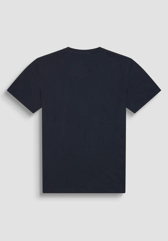 T-Shirt Regular Fit In Jersey