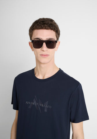 T-Shirt Regular Fit In Jersey