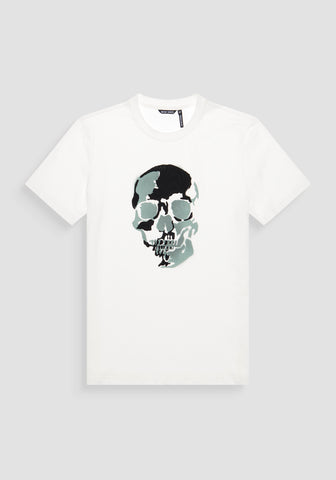 T-Shirt Regular Fit In Jersey