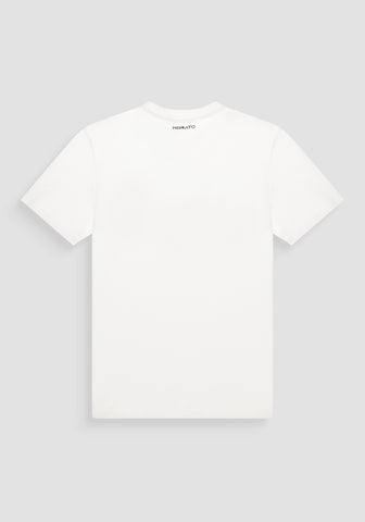 T-Shirt Regular Fit In Jersey