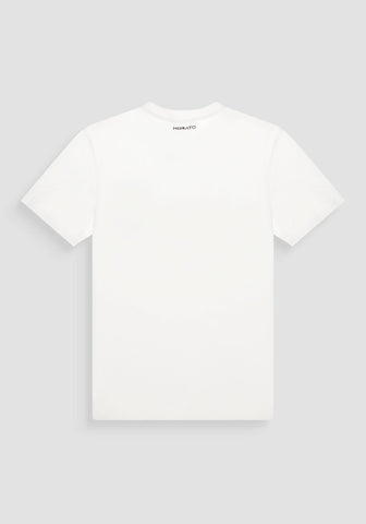ANTONY MORATO CAMISETAS HOMBRE BLANCO