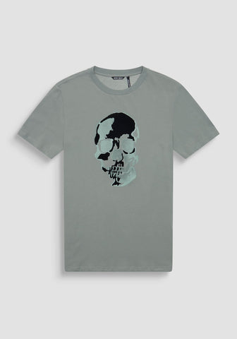 ANTONY MORATO CAMISETAS HOMBRE VERDE