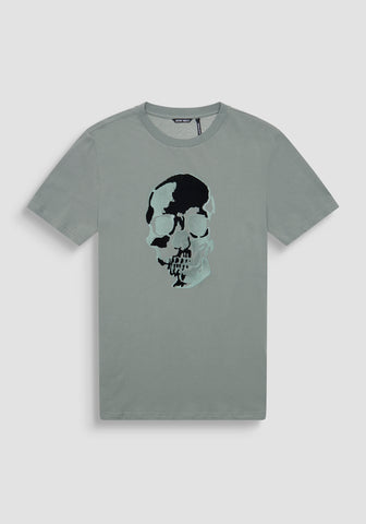 T-Shirt Regular Fit In Jersey