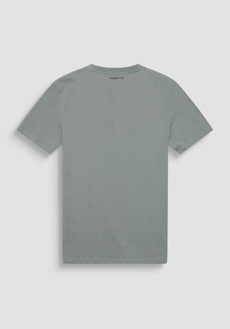 ANTONY MORATO CAMISETAS HOMBRE VERDE