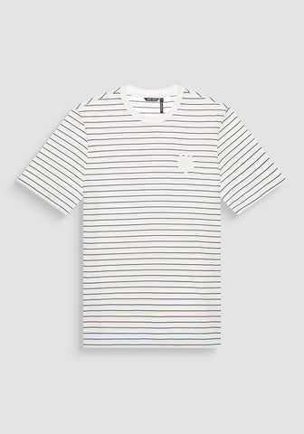 T-Shirt Relaxed Fit In Jersey