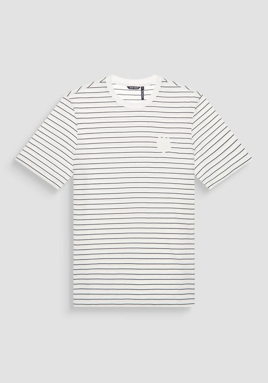 ANTONY MORATO CAMISETAS HOMBRE BLANCO
