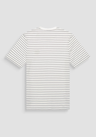 T-Shirt Relaxed Fit In Jersey