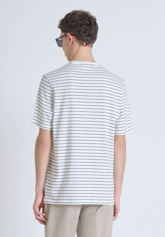 ANTONY MORATO CAMISETAS HOMBRE BLANCO