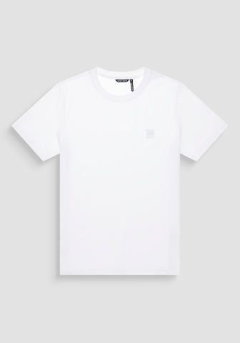 T-Shirt Regular Fit In Jersey