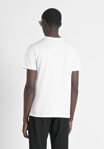 T-Shirt Regular Fit In Jersey