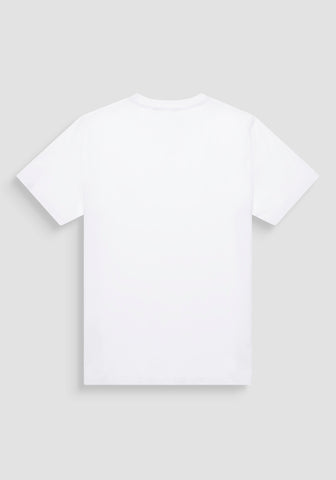 T-Shirt Regular Fit In Jersey