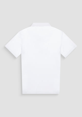 Polo Regular Fit In Mercerized