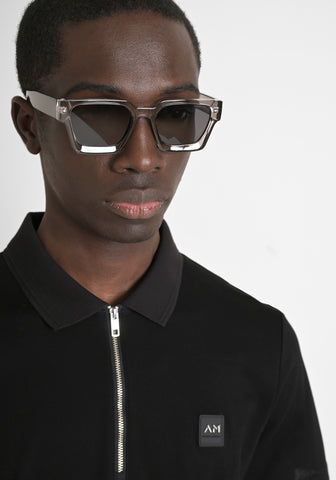 Polo Regular Fit In Mercerized
