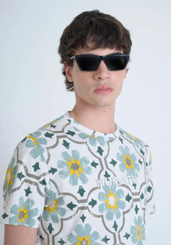 ANTONY MORATO CAMISETAS HOMBRE MULTI