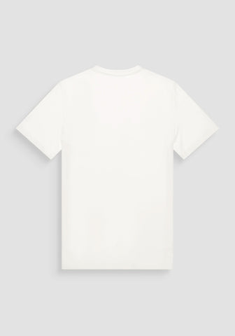 ANTONY MORATO CAMISETAS HOMBRE BLANCO