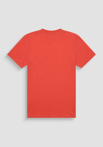 ANTONY MORATO CAMISETAS HOMBRE ROJO