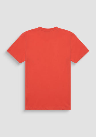 T-Shirt Regular Fit In Jersey