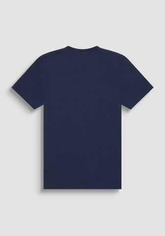 T-Shirt Regular Fit In Jersey