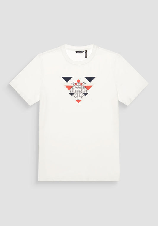 ANTONY MORATO CAMISETAS HOMBRE BLANCO