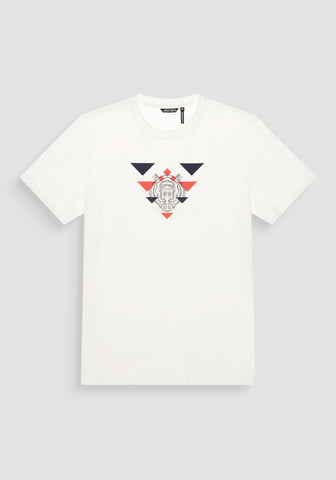 ANTONY MORATO CAMISETAS HOMBRE BLANCO