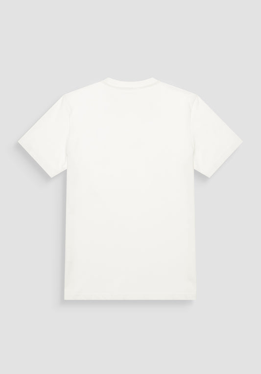 T-Shirt Regular Fit In Jersey