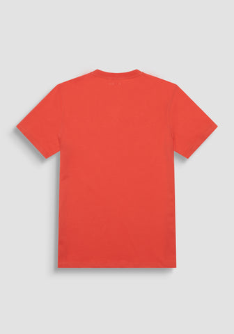 T-Shirt Regular Fit In Jersey