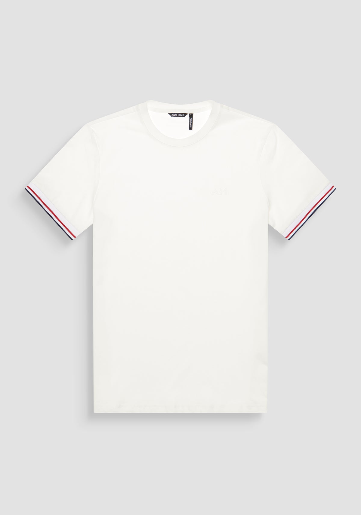 T-Shirt Regular  Fit In Jersey