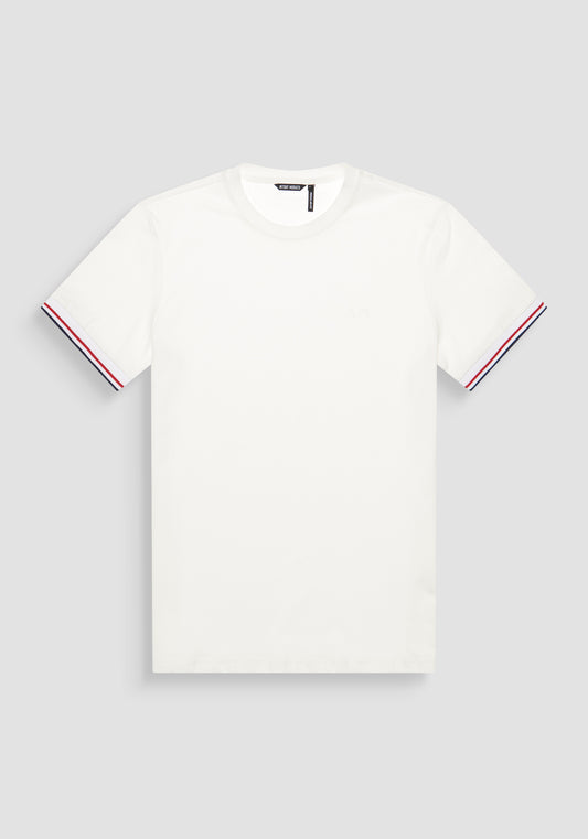 T-Shirt Regular  Fit In Jersey