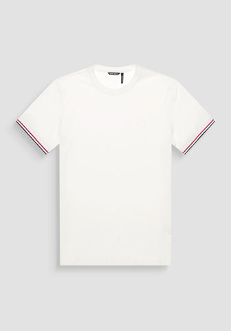 ANTONY MORATO CAMISETAS HOMBRE BLANCO