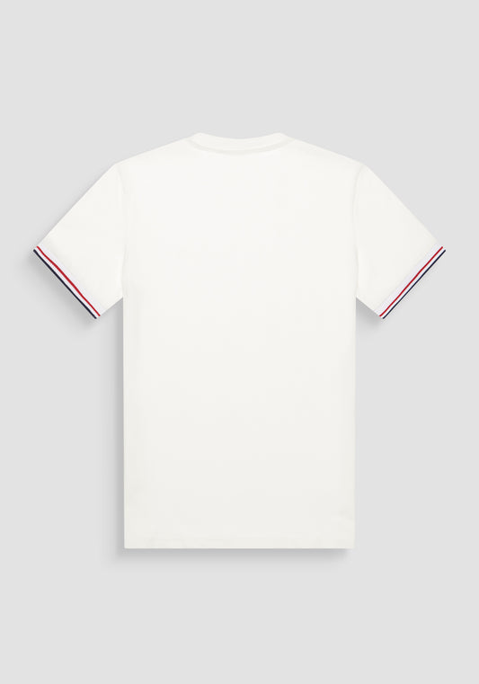 T-Shirt Regular  Fit In Jersey