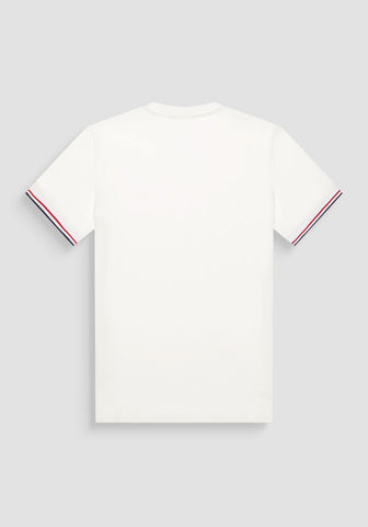 ANTONY MORATO CAMISETAS HOMBRE BLANCO