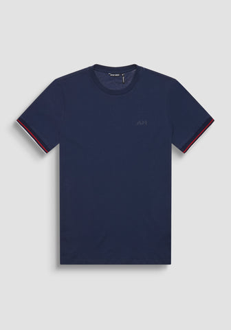 T-Shirt Regular  Fit In Jersey