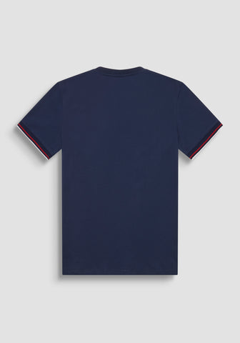 T-Shirt Regular  Fit In Jersey