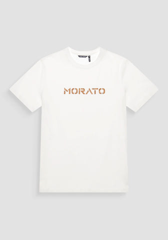 ANTONY MORATO CAMISETAS HOMBRE BLANCO