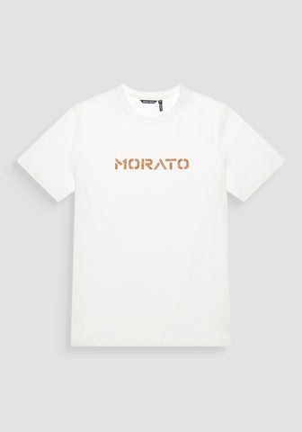T-Shirt Regular Fit In Jersey