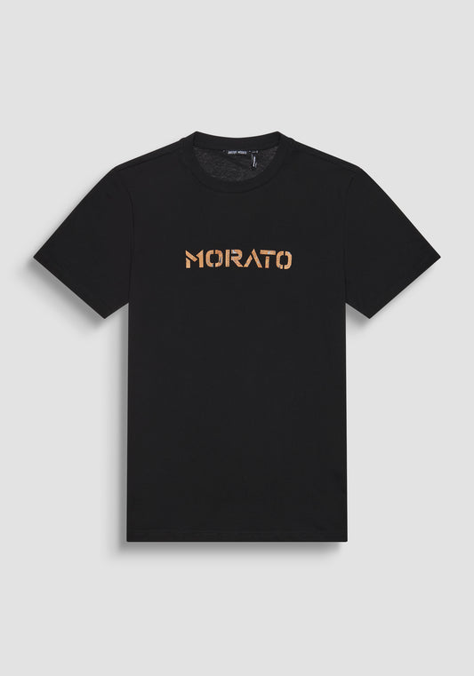 T-Shirt Regular Fit In Jersey