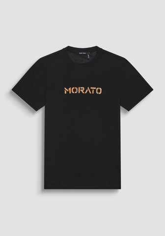 T-Shirt Regular Fit In Jersey