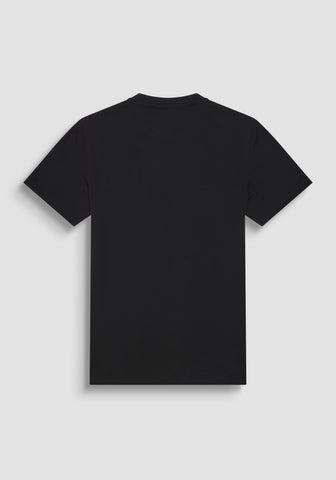T-Shirt Regular Fit In Jersey