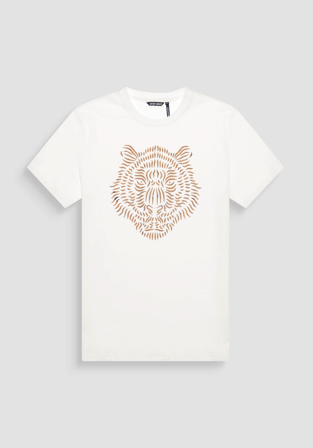 ANTONY MORATO CAMISETAS HOMBRE BLANCO