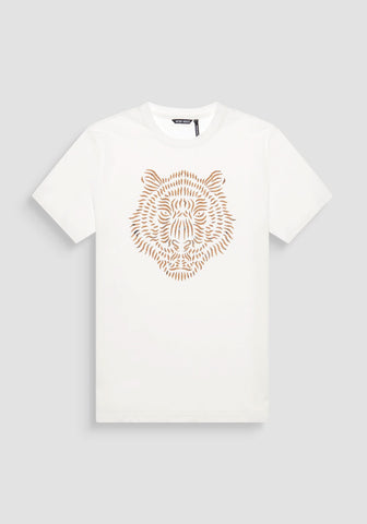 ANTONY MORATO CAMISETAS HOMBRE BLANCO