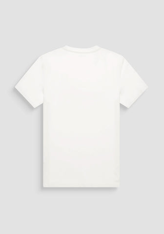 ANTONY MORATO CAMISETAS HOMBRE BLANCO