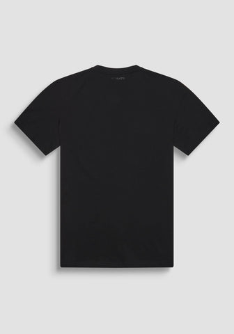 ANTONY MORATO CAMISETAS HOMBRE NEGRO