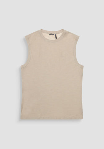 ANTONY MORATO CAMISETAS HOMBRE BEIGE