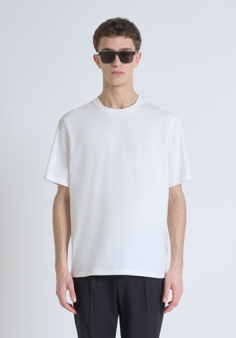 T-Shirt Relaxed Fit In Jersey