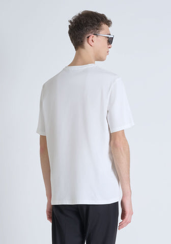 ANTONY MORATO CAMISETAS HOMBRE BLANCO